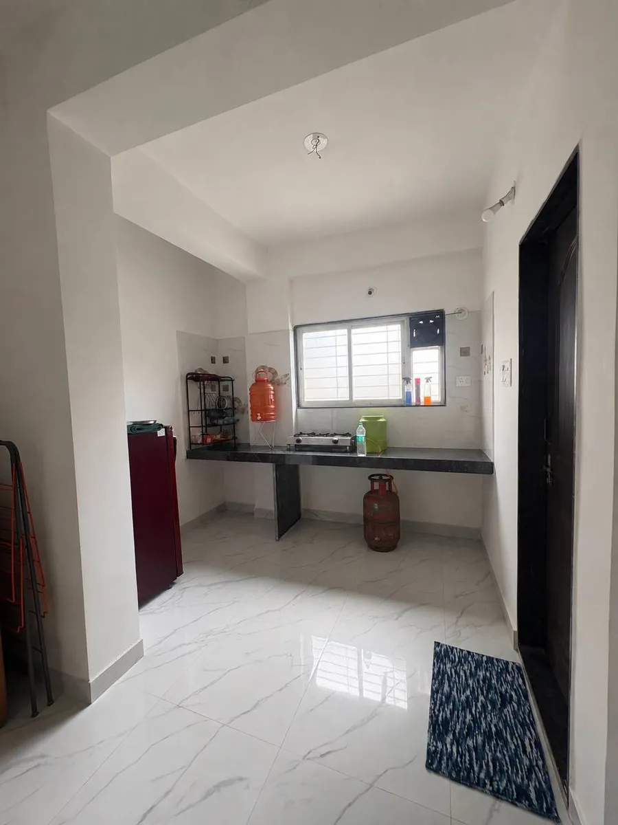 1RK for rent in Karvenagar, Pune photo 2