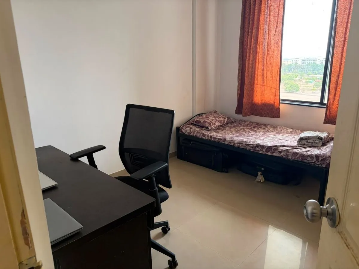2 BHK for rent in Wagholi, Pune photo 2