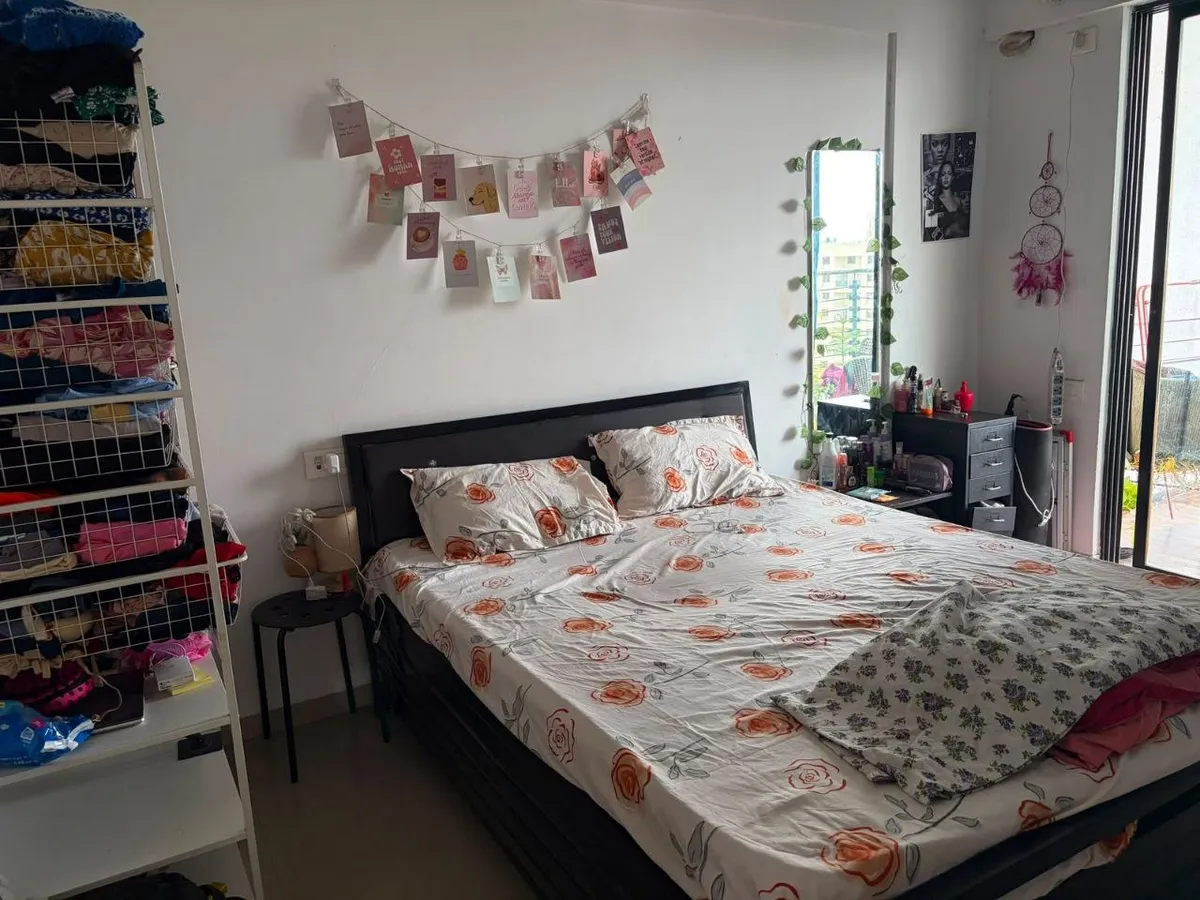 2 BHK for rent in Wagholi, Pune photo 3