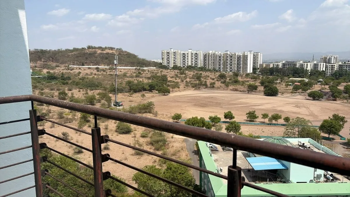 2 BHK for rent in Wagholi, Pune photo 5