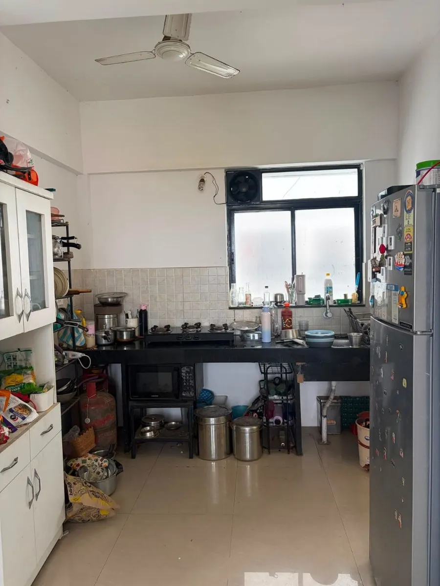 2 BHK for rent in Wagholi, Pune photo 6