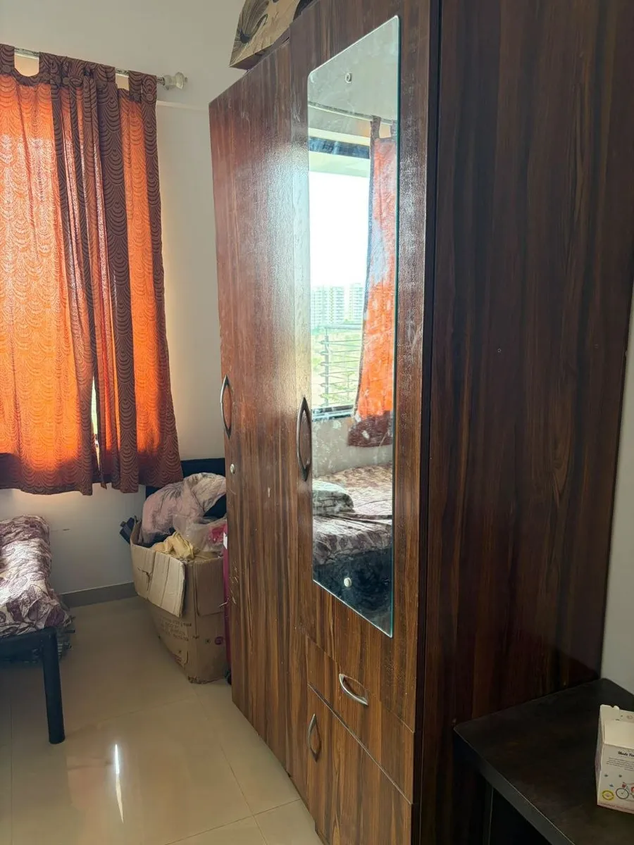 2 BHK for rent in Wagholi, Pune photo 7