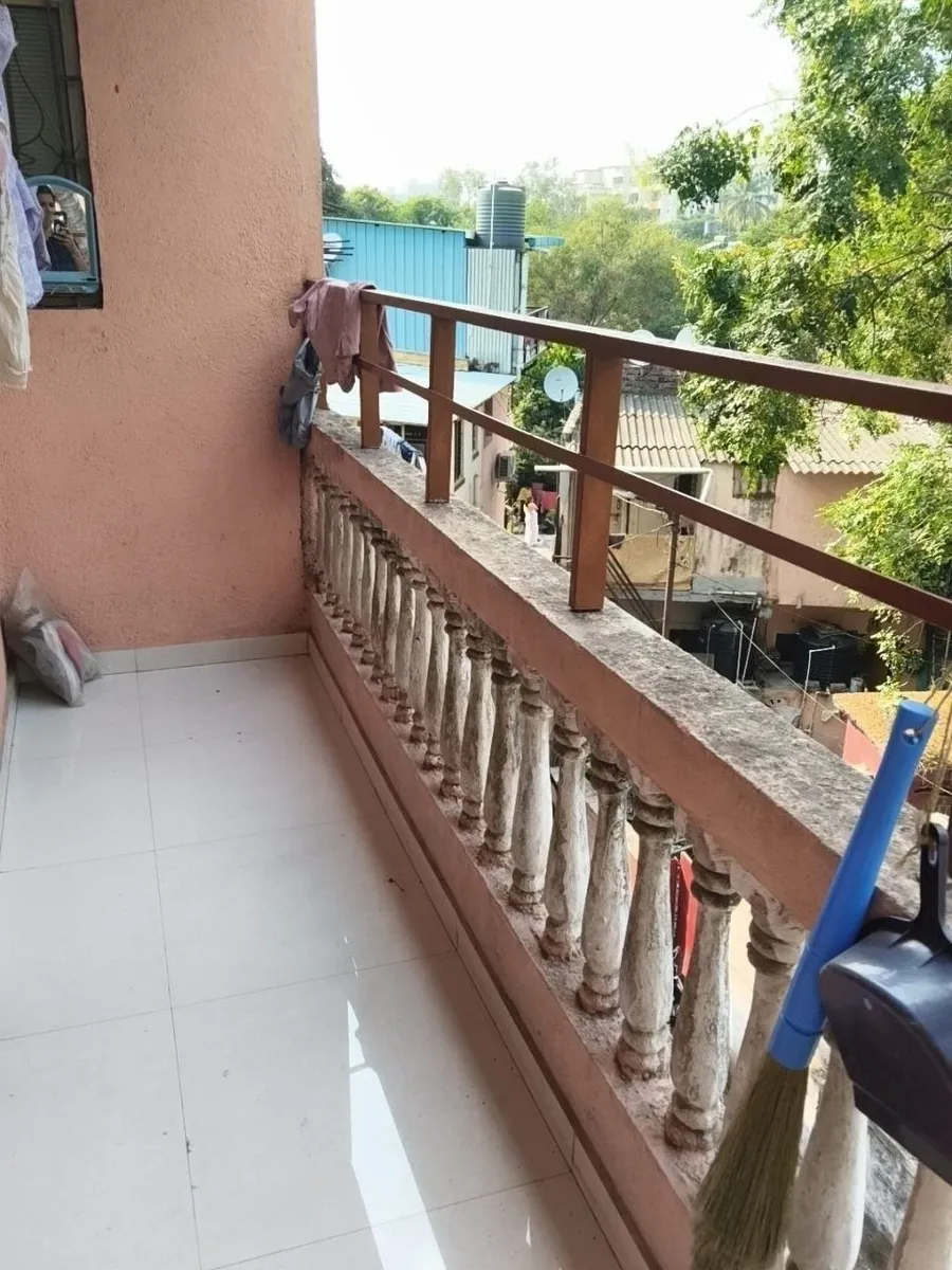 1 RK for rent in Place.π, Pune photo 3