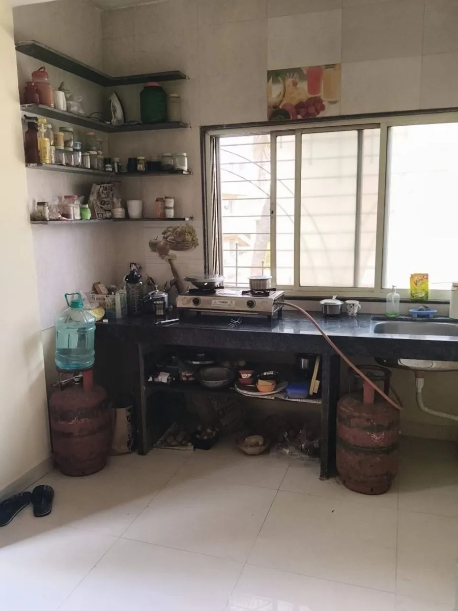 1 RK for rent in Place.π, Pune photo 4