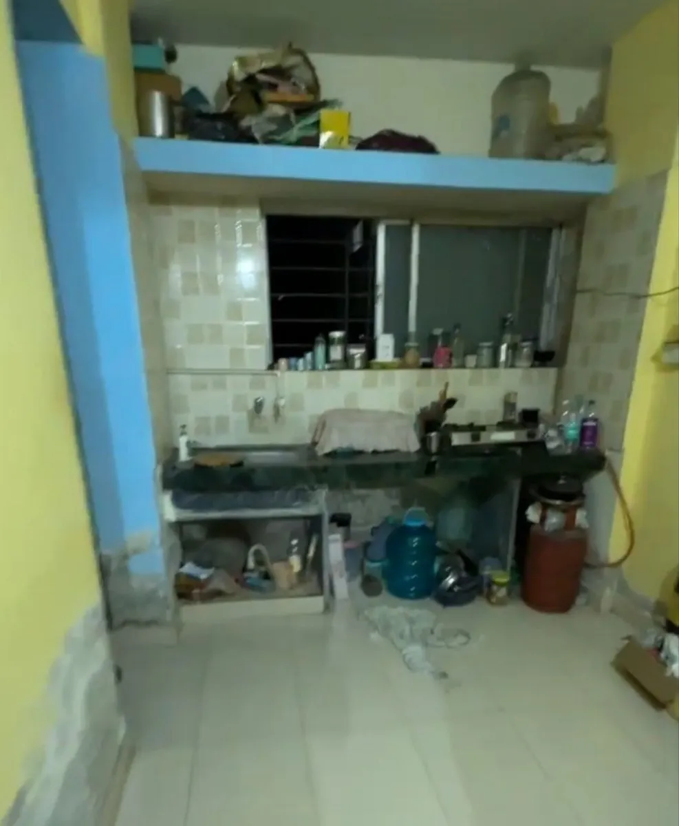 1BHK for rent in Narhe, Pune photo 3