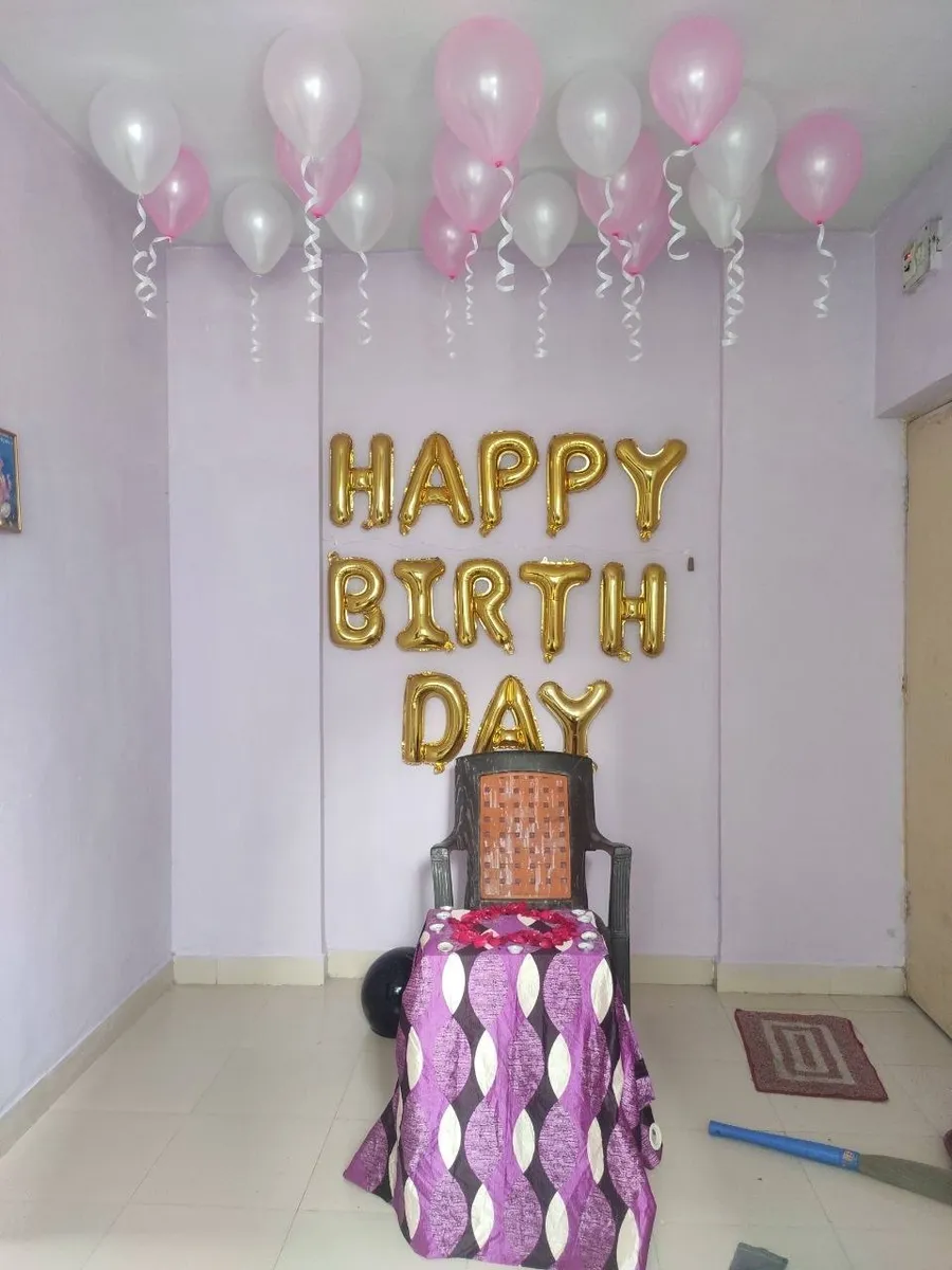 1BHK for rent in Narhe, Pune photo 2