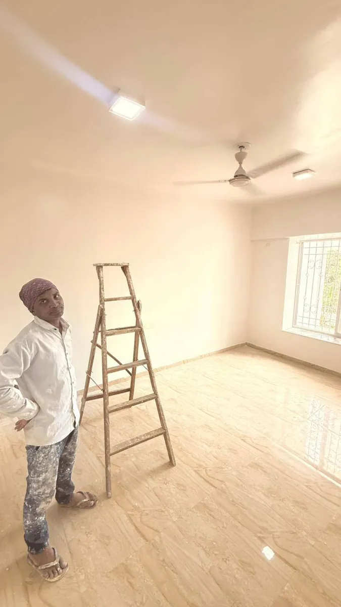 2 BHK for rent in Bengaluru Urban, Bengaluru photo 2