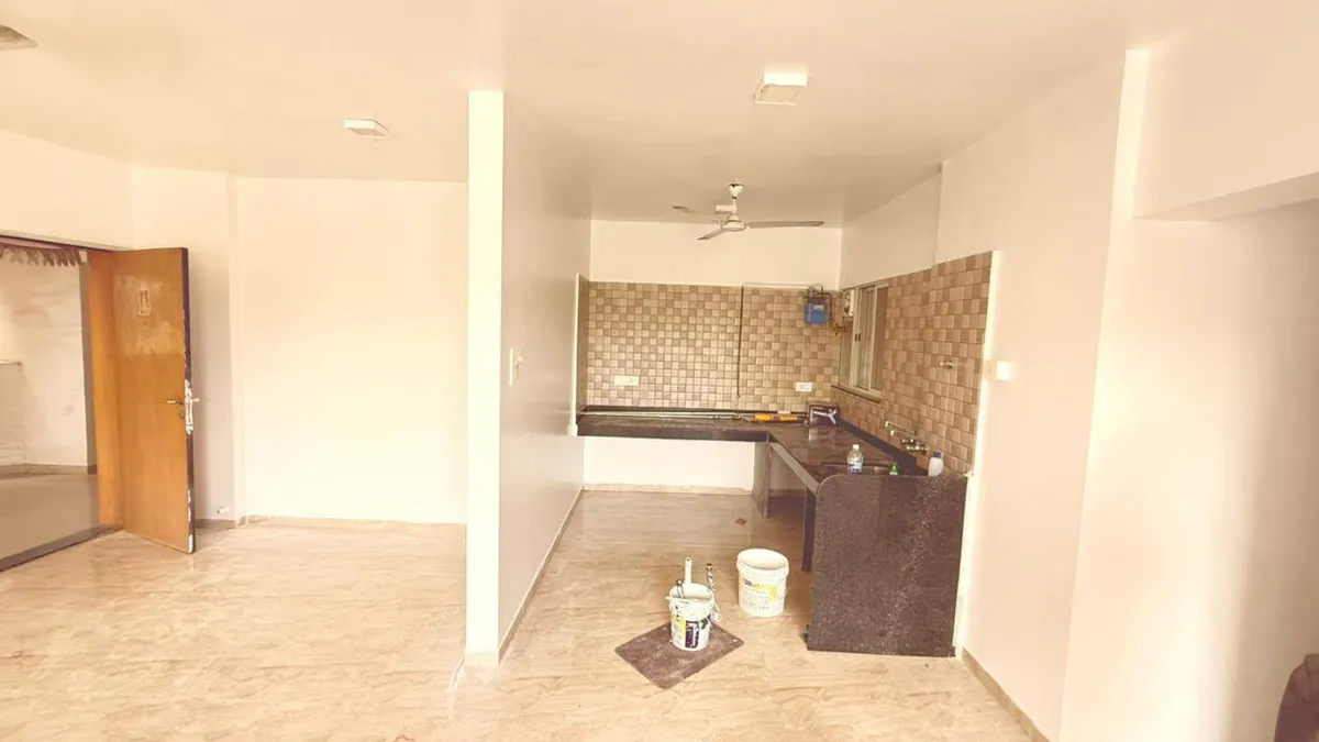 2 BHK for rent in Bengaluru Urban, Bengaluru photo 4