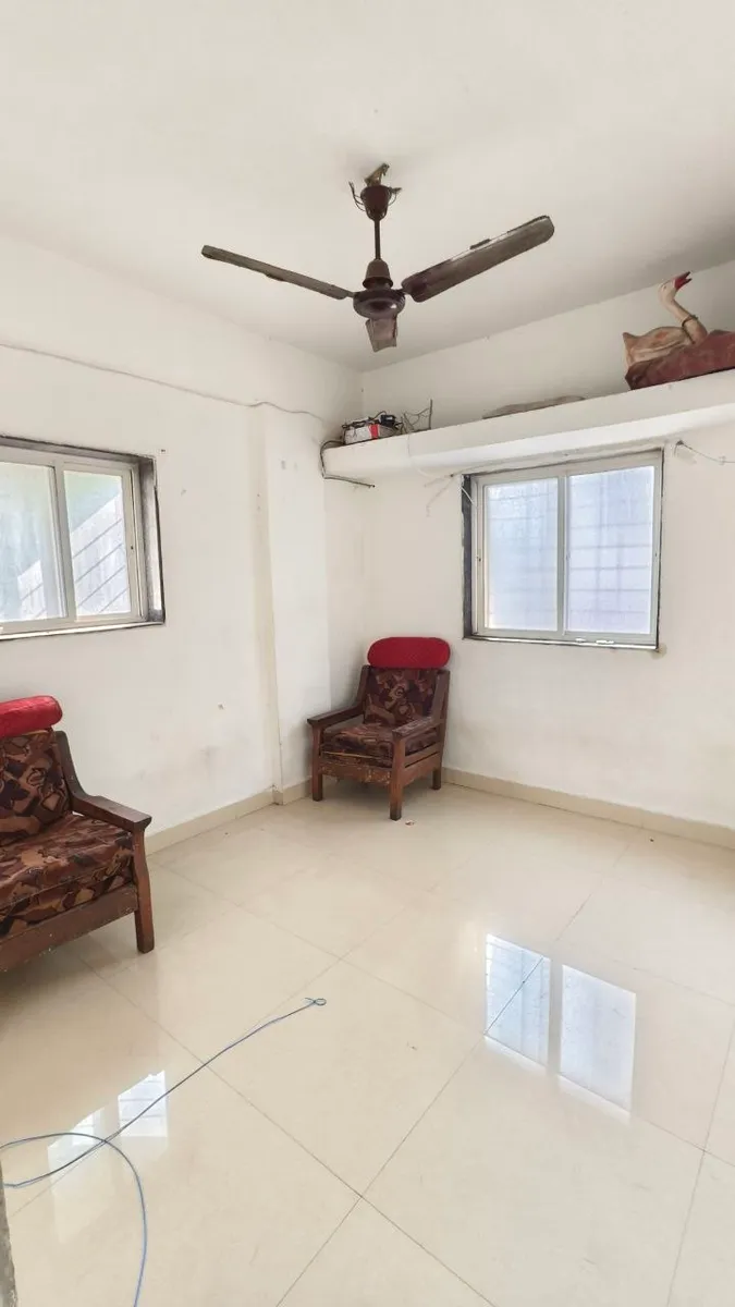 1BHK for rent in Dattawadi, Pune photo 3
