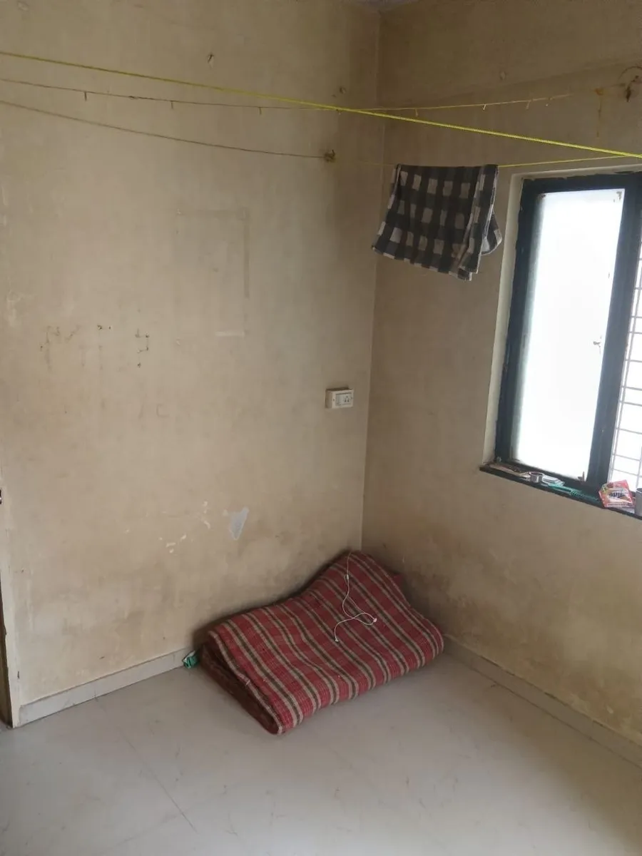 1BHK for rent in Dhankawadi, Pune photo 2
