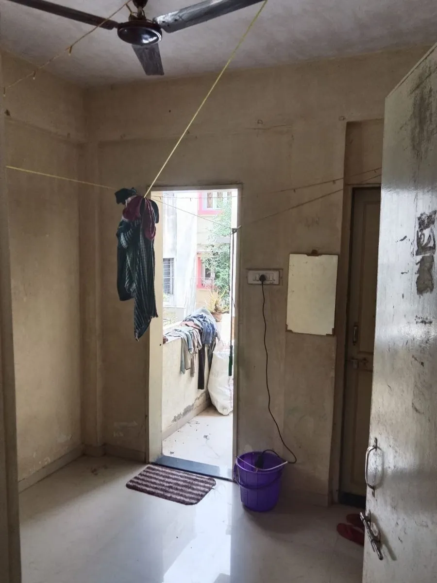 1BHK for rent in Dhankawadi, Pune photo 3