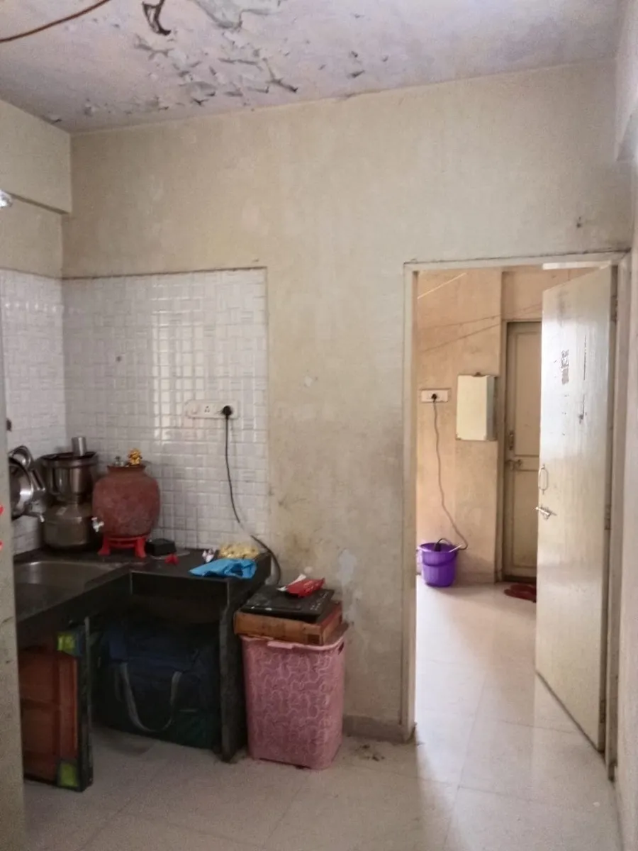 1BHK for rent in Dhankawadi, Pune photo 4