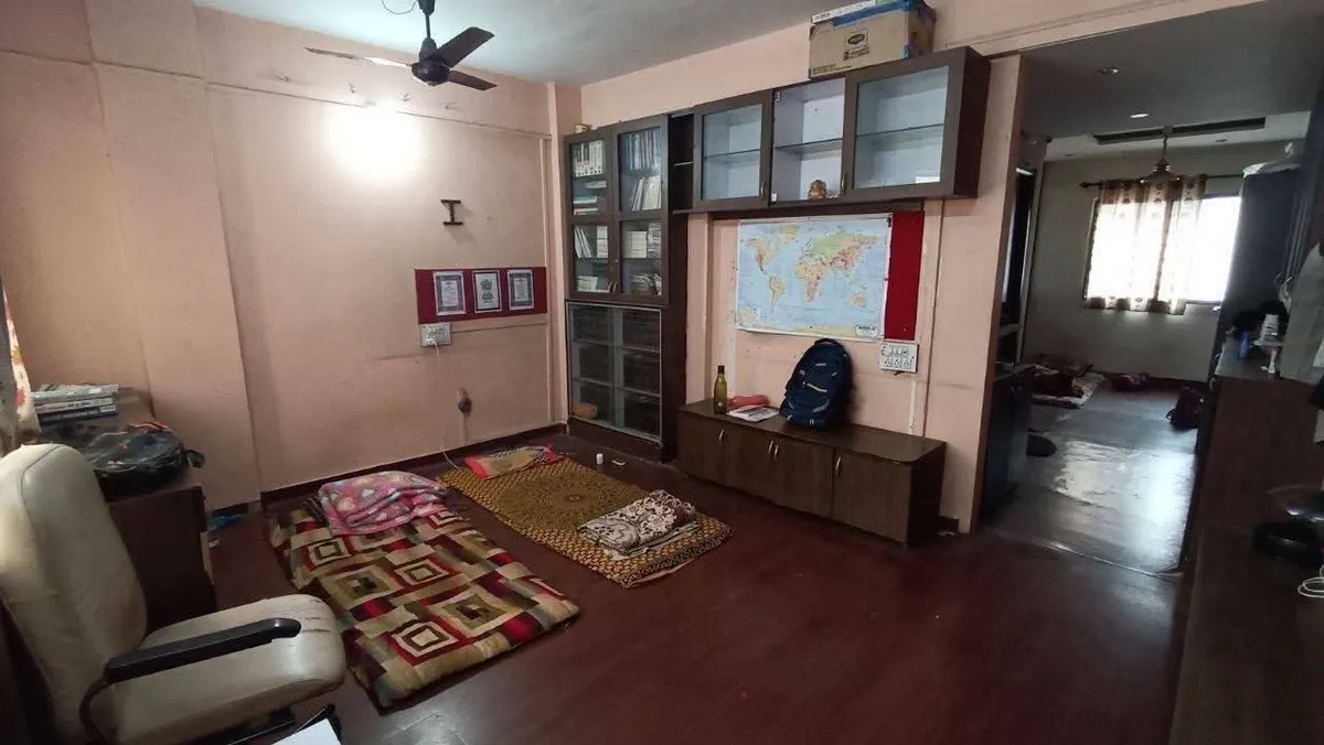1BHK for rent in Sadashiv Peth, Pune photo 4