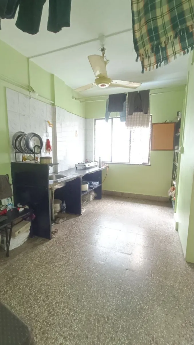 1BHK for rent in Shaniwar Peth, Pune photo 2
