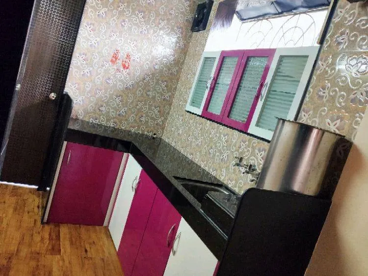 1 BHK for rent in Budhwar Peth, Pune photo 1