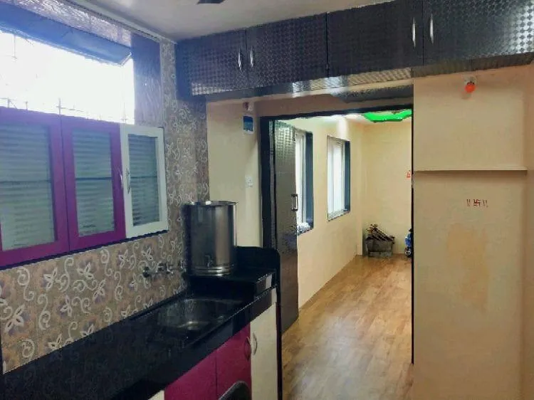 1 BHK for rent in Budhwar Peth, Pune photo 4