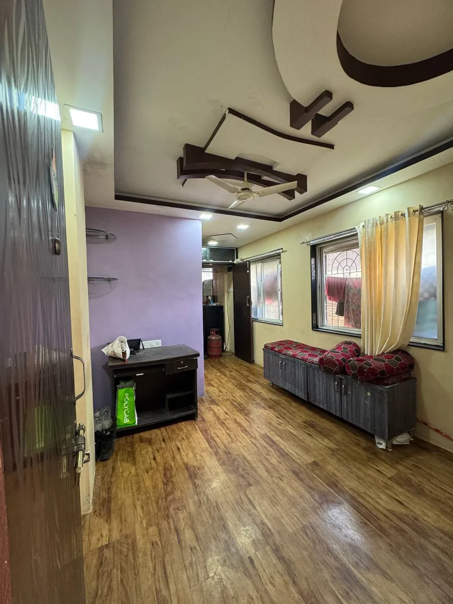 1 BHK for rent in Budhwar Peth, Pune photo 6
