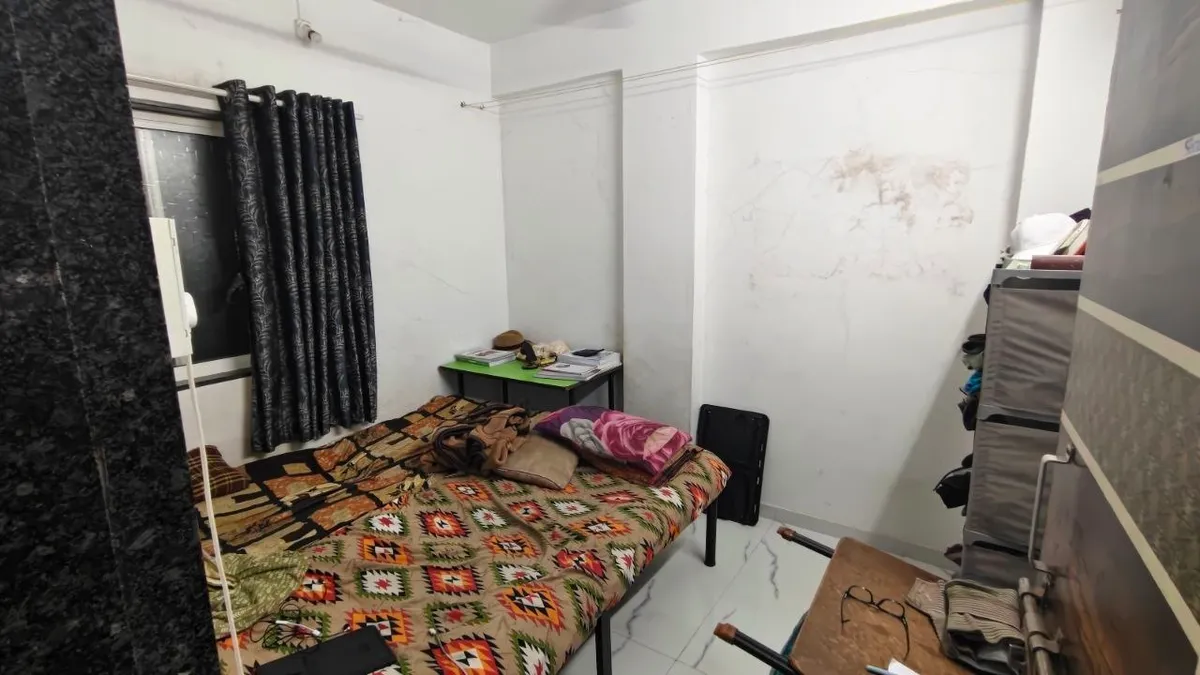 1BHK for rent in Erandwane, Pune photo 3