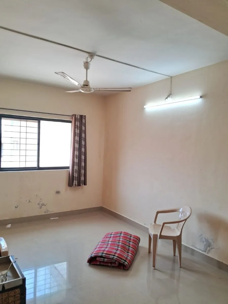 1RK for rent in Dattawadi, Pune photo 2