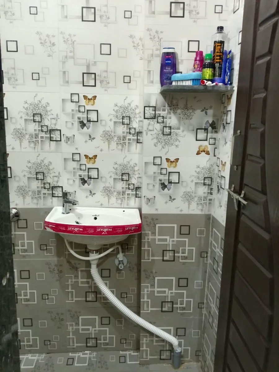 1 BHK for rent in Warje, Pune photo 2
