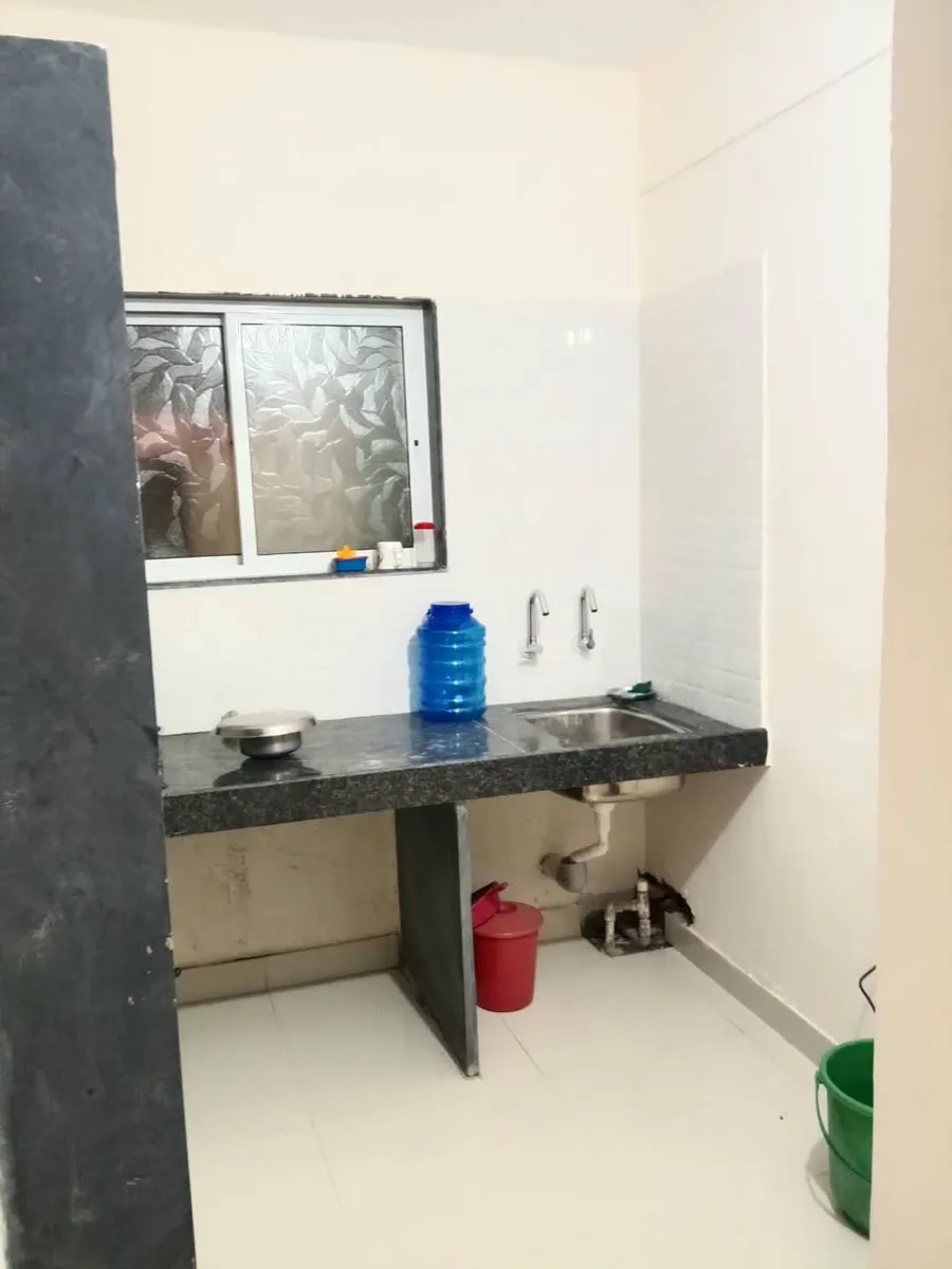 1 BHK for rent in Warje, Pune photo 6