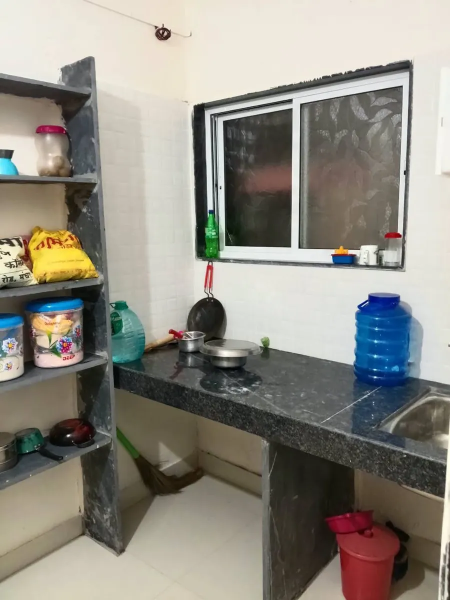 1 BHK for rent in Warje, Pune photo 5