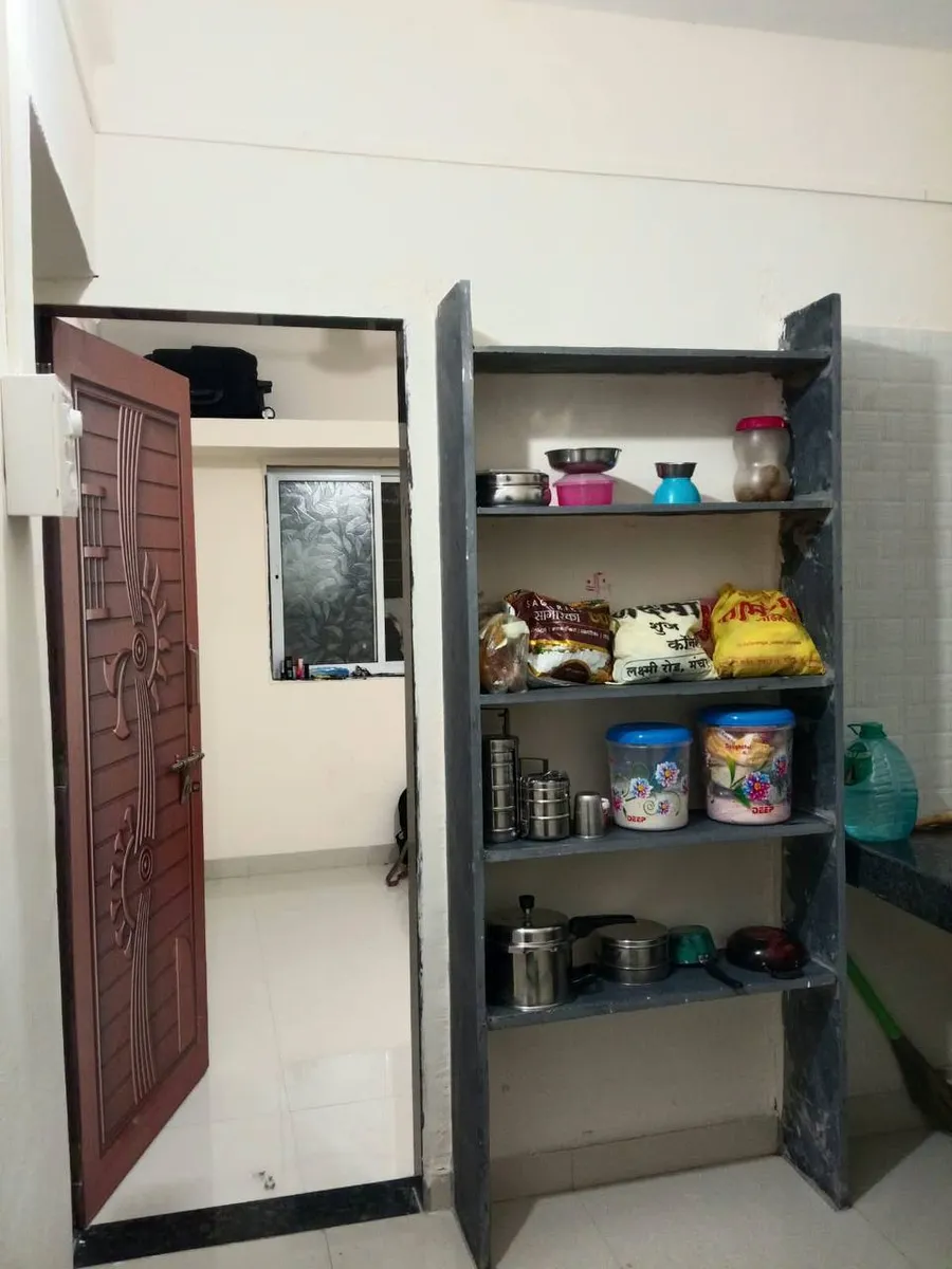 1 BHK for rent in Warje, Pune photo 7