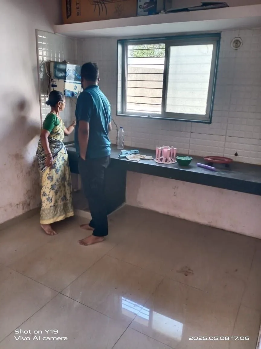 1RK for rent in Address📍, Pune photo 2