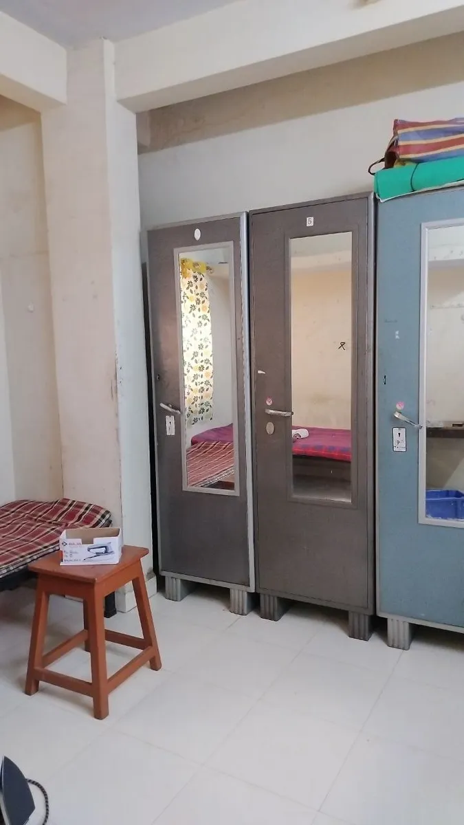 2BHK for rent in Karvenagar, Pune photo 2