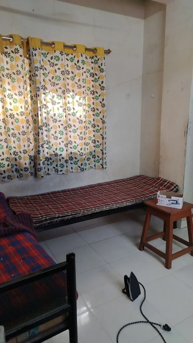 2BHK for rent in Karvenagar, Pune photo 3