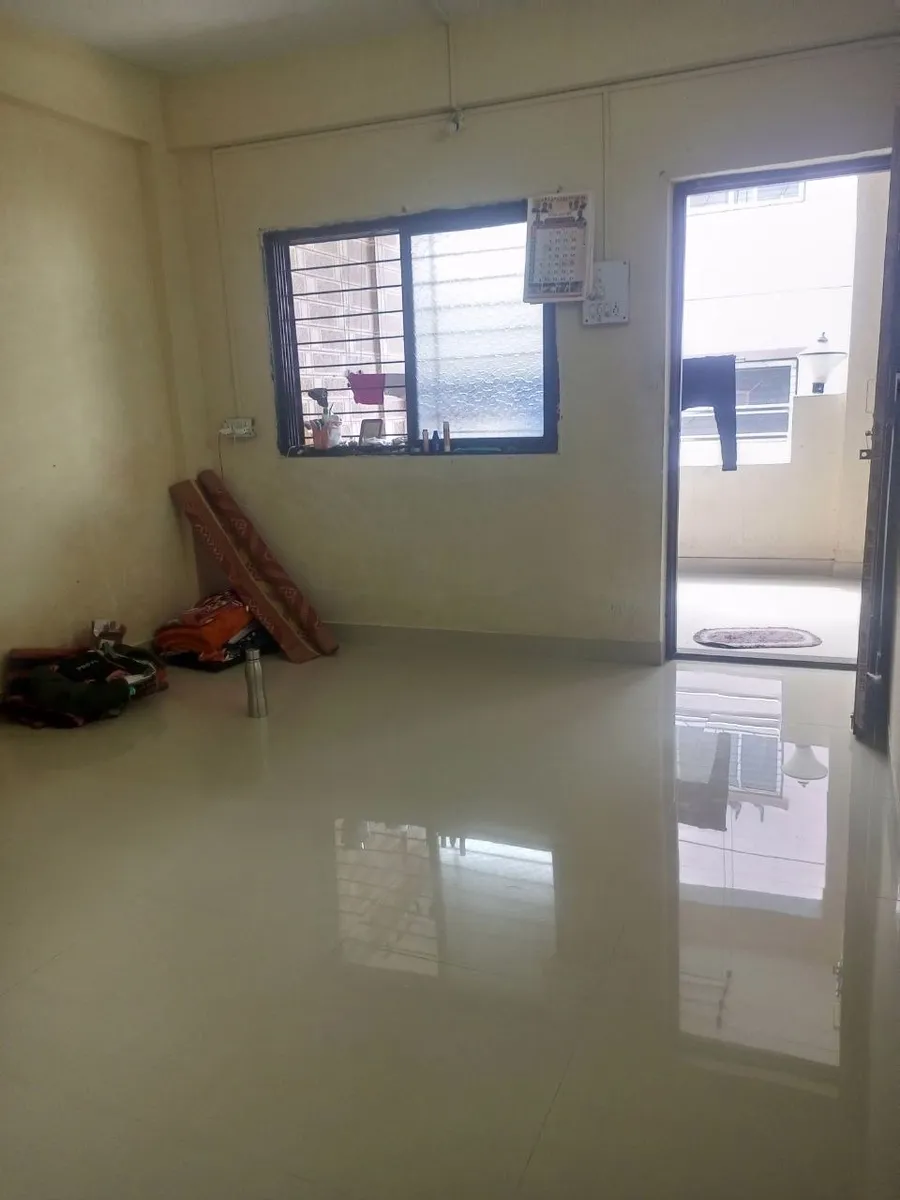 1 BHK for rent in Dattawadi, Pune photo 2