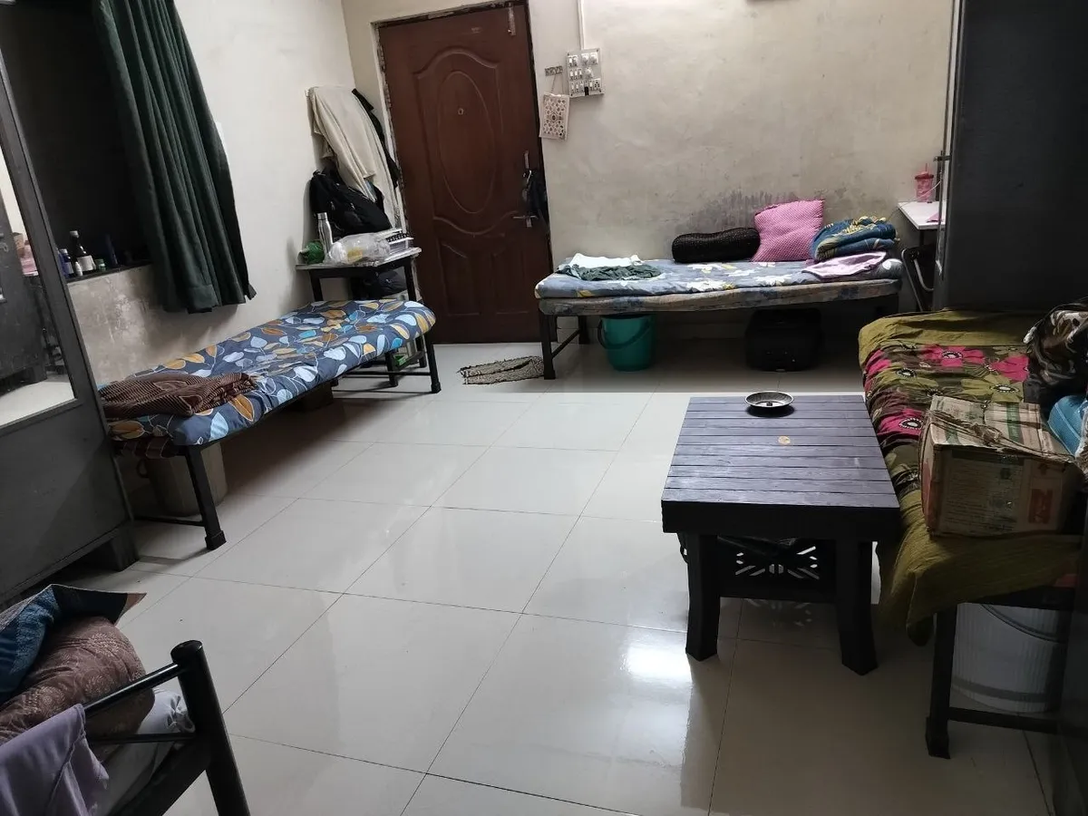 2BHK for rent in Karvenagar, Pune photo 5