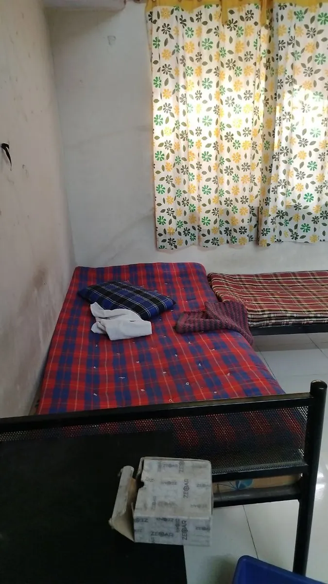 2BHK for rent in Karvenagar, Pune photo 6