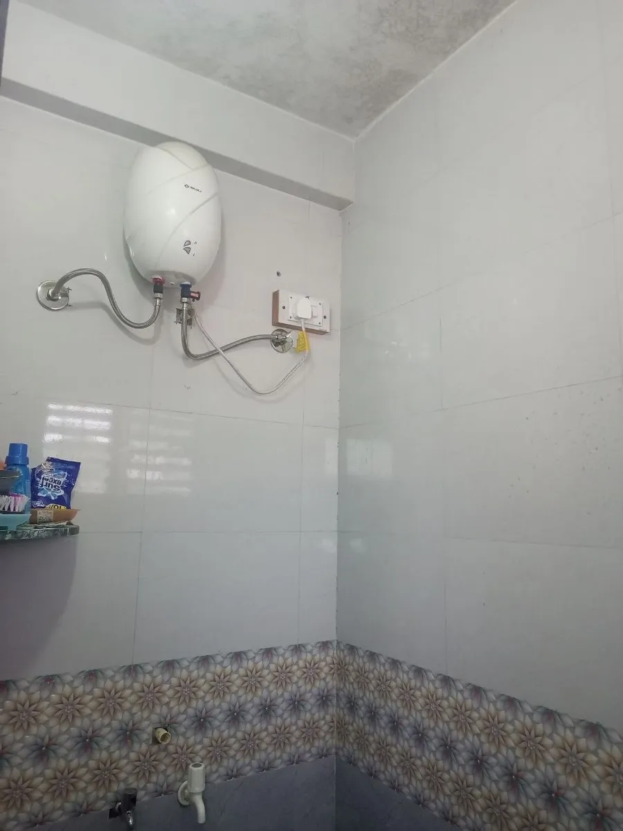 1 BHK for rent in Dattawadi, Pune photo 2