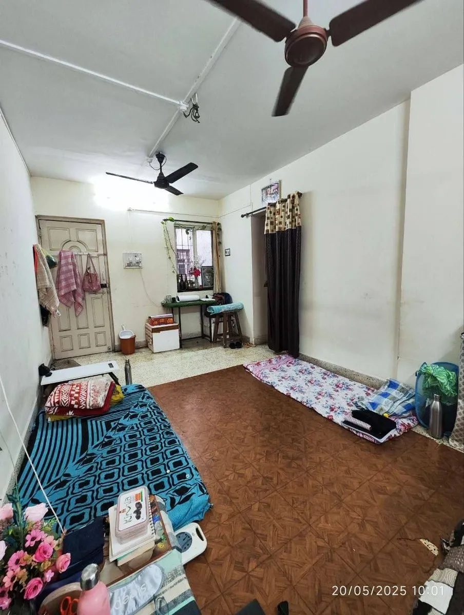 1RK for rent in Address, Pune photo 1