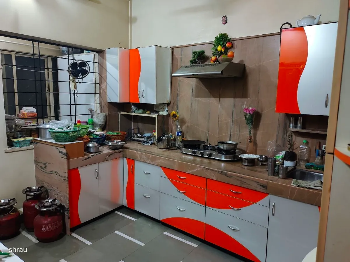 1 BHK for rent in Somwar Peth, Pune photo 1