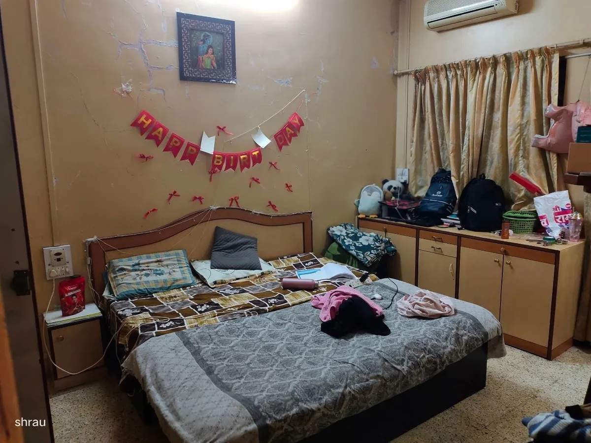 1 BHK for rent in Somwar Peth, Pune photo 3