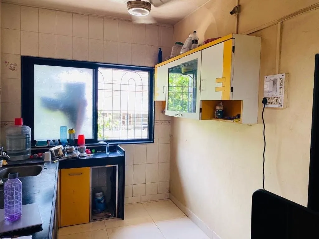 1BHK for rent in Narayan Peth, Pune photo 4