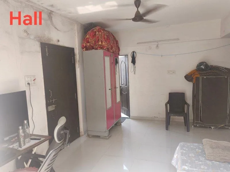 2BHK for rent in Karvenagar, Pune photo 3