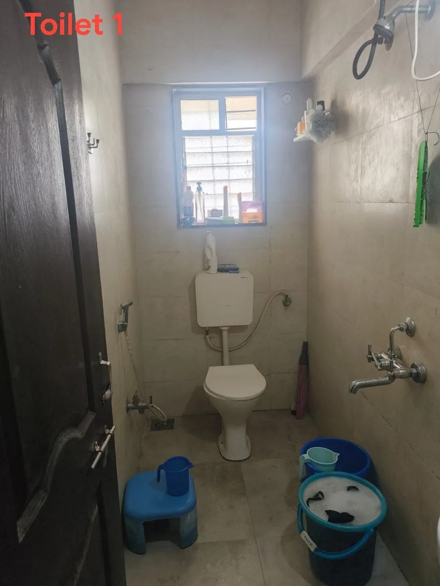 2BHK for rent in Karvenagar, Pune photo 4