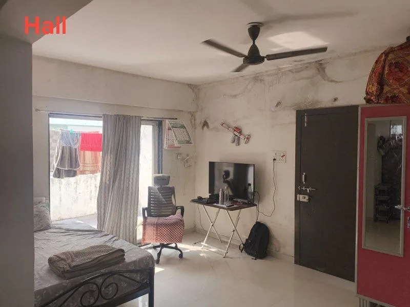 2BHK for rent in Karvenagar, Pune photo 2