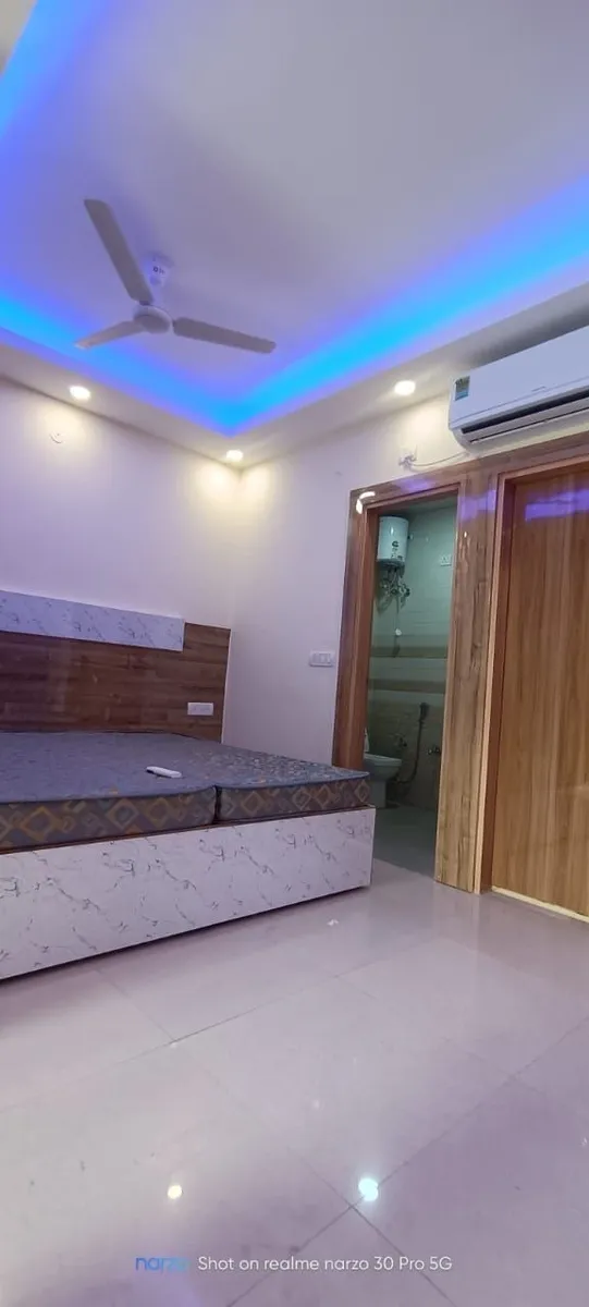1RK for rent in Gurugram photo 2