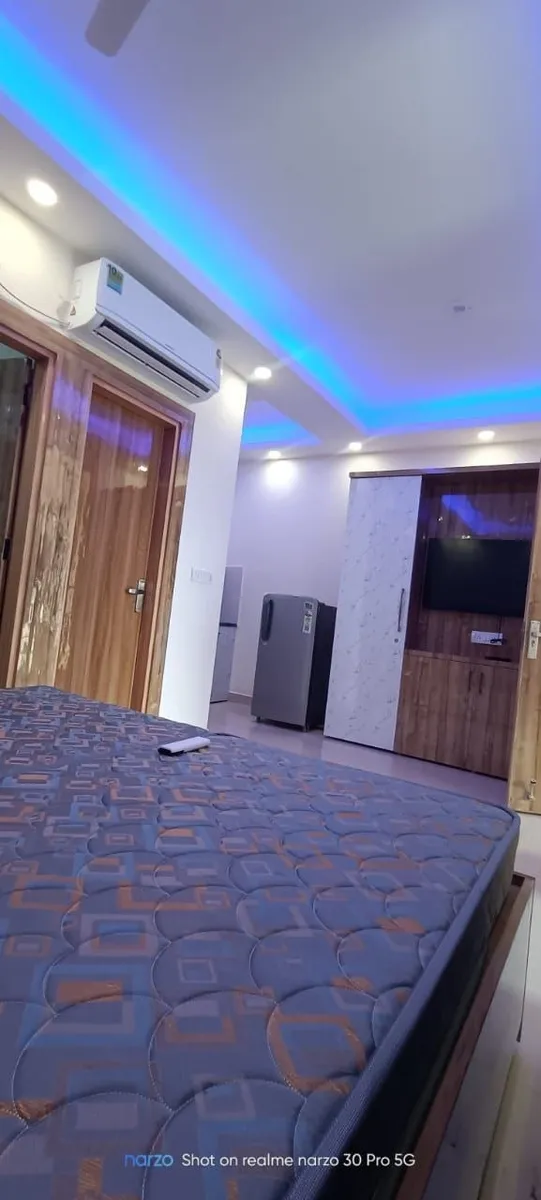 1RK for rent in Gurugram photo 3