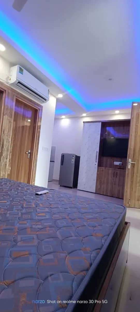 1RK for rent in Gurugram photo 6