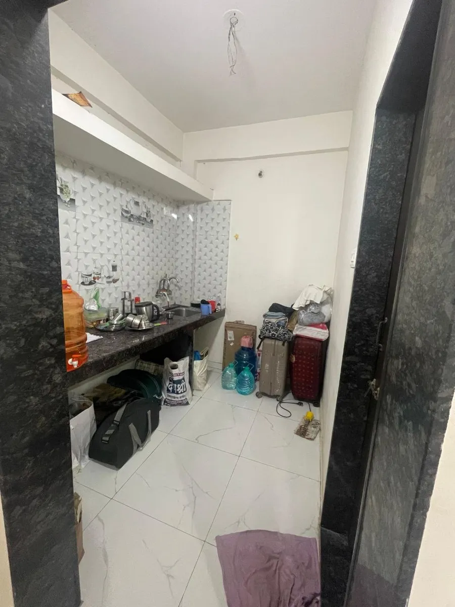1RK for rent in Kondhwa, Pune photo 2