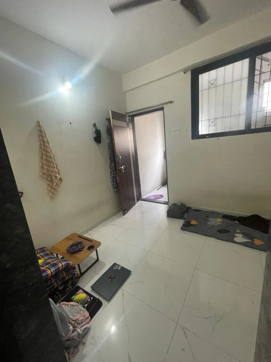 1RK for rent in Kondhwa, Pune photo 5