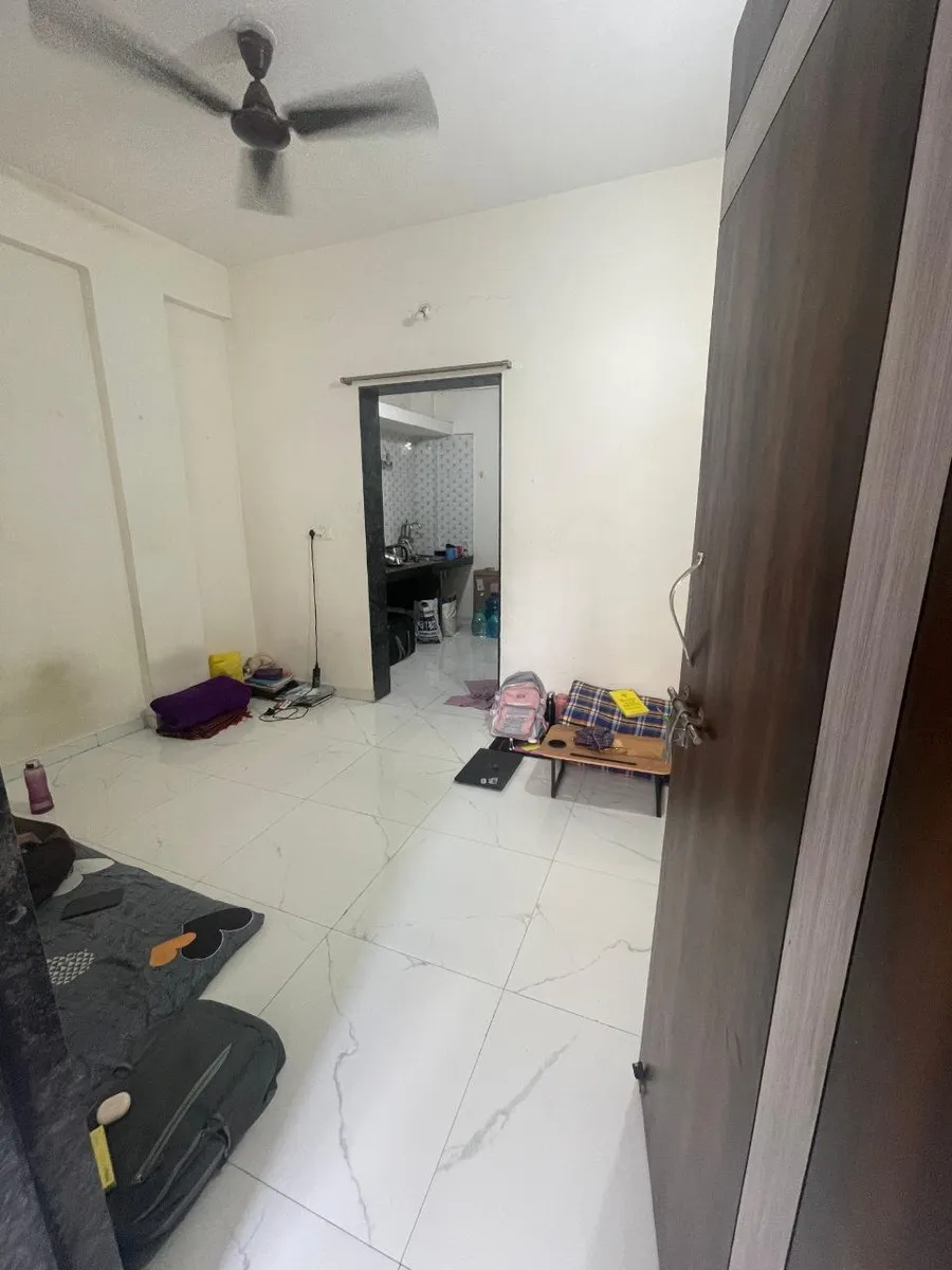 1RK for rent in Kondhwa, Pune photo 6