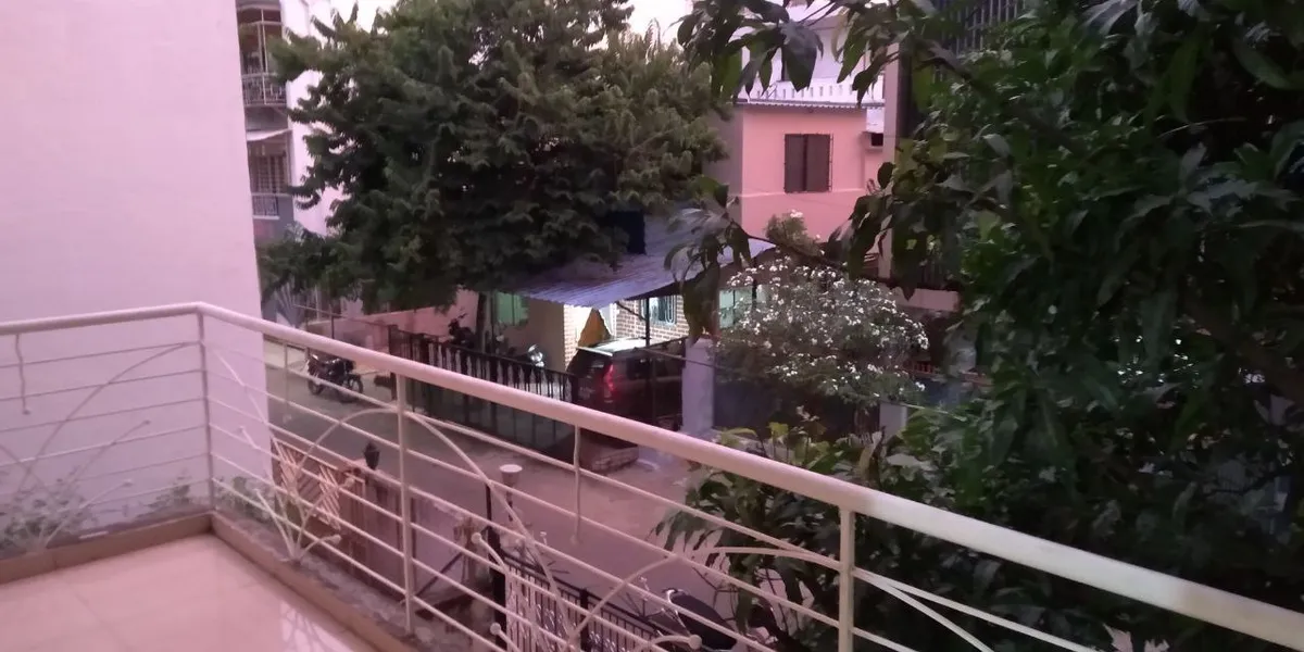 1RK for rent in Sus, Pune photo 1