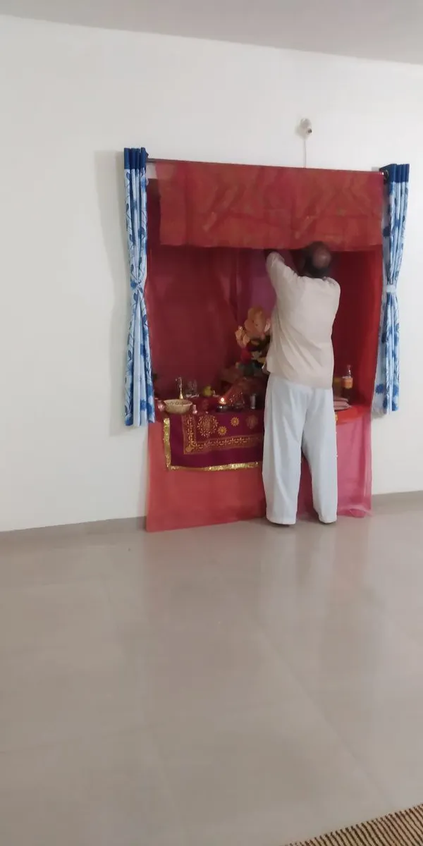 1RK for rent in Sus, Pune photo 2