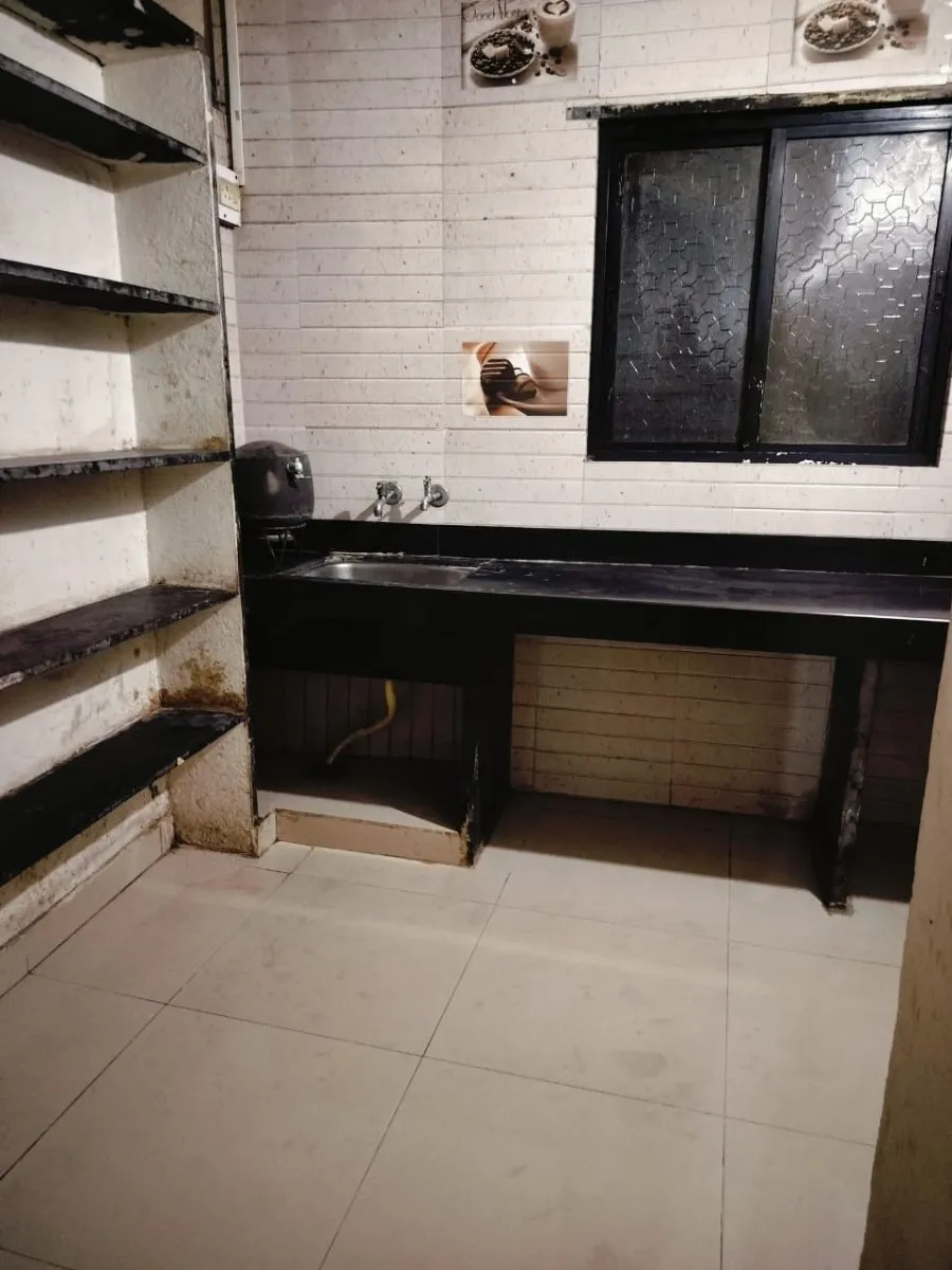 Flat for rent in Karvenagar, Pune photo 3